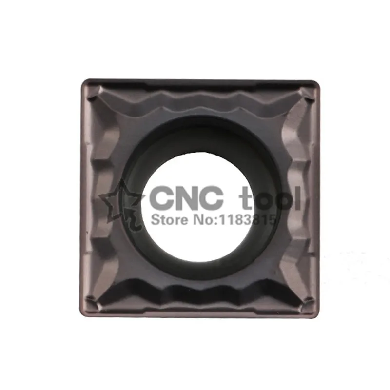 SCMT09T304-HMP PC9030