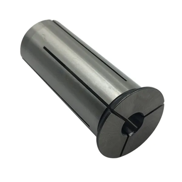 

Machine Tools Accessories Elastic Collet Hydraulic Clip Spring