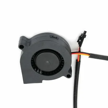 

DC 5V 5015 Blow Radial Cooling Fan Part For 3D-Printer MK3 Replacement Part