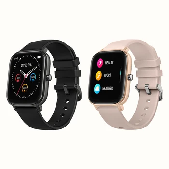 

Smart Watch Blood Oxygen Measurement Inquiry Waterproof Sports Blood Pressure Heart Rate Monitors Smartwatch