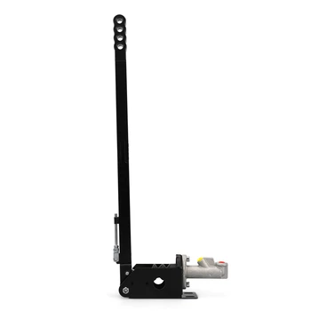 

630mm Handbrake Universal Hydraulic Drift Lever Vertical with Locking Device Long Handle