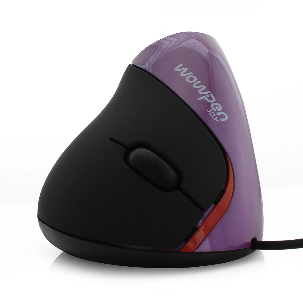 ergonomic mouse