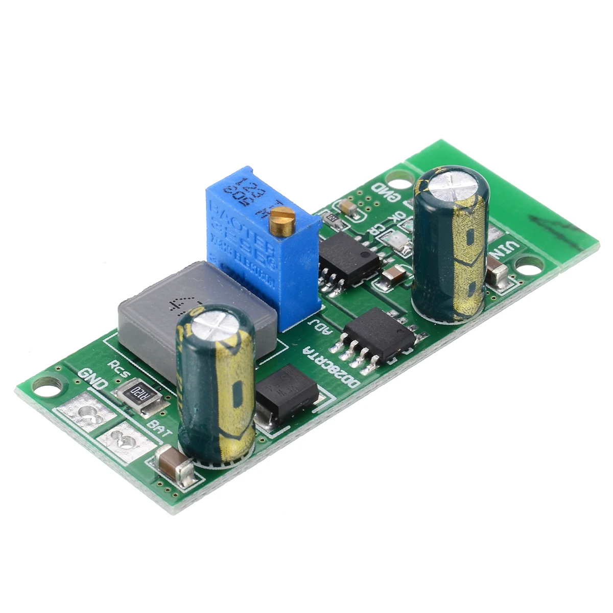 DD28CRTA 3,7 V~ 18,5 V 1A литиевая батарея зарядная плата зарядное устройство модуль 18650 контроль зарядки аккумулятора модуль панели