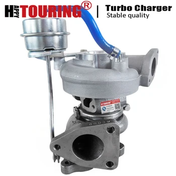 

For Toyota ct12b turbo 17201-58040 1720158040 Turbocharger For TOYOTA Hiace Mega Cruiser 96-02 15B-FT 15B 15BFTE 4.1L New