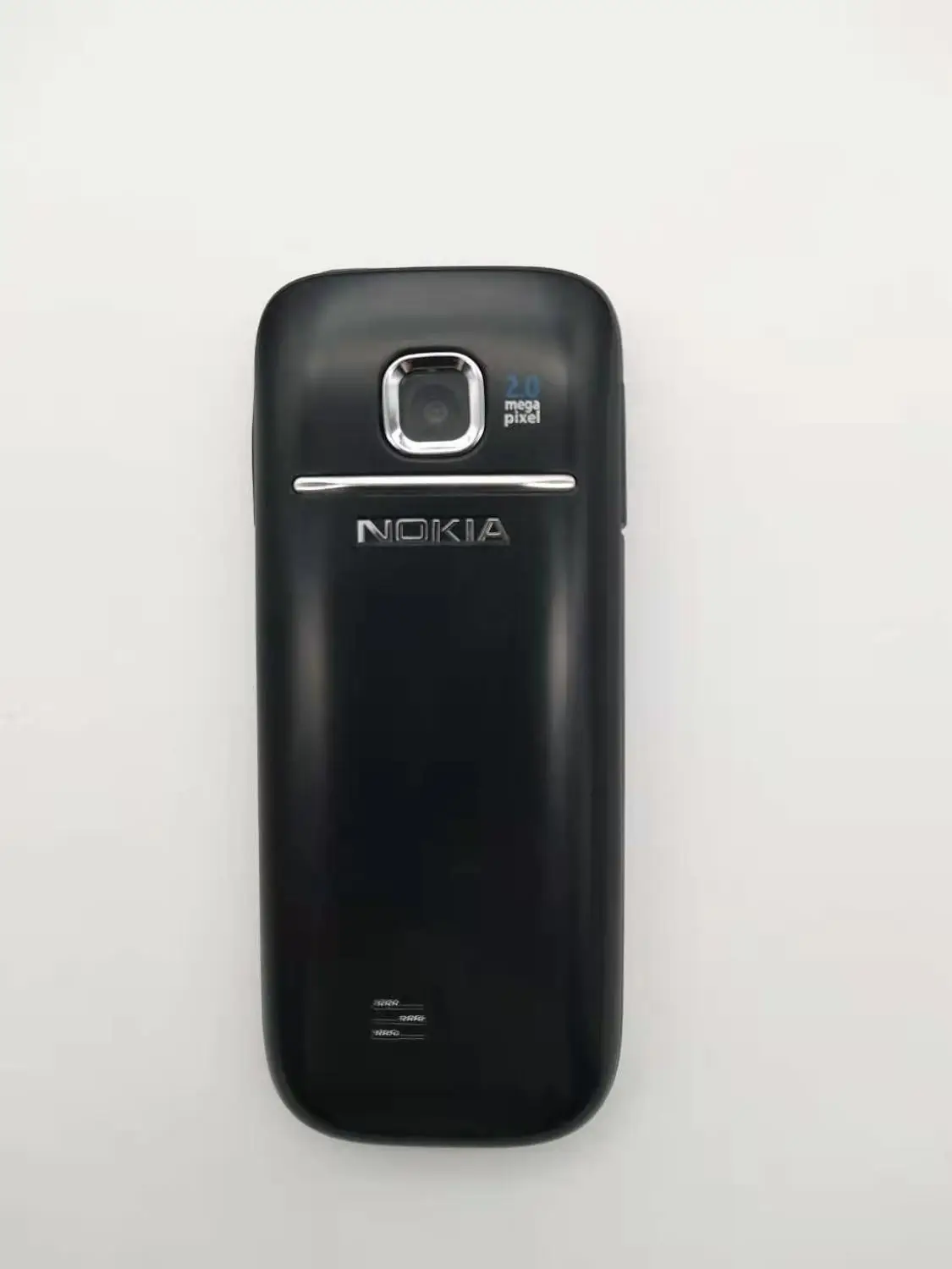 2730 телефон Nokia 2730 дешевые телефоны разблокированные GSM WCDMA 3g телефон с русской клавиатурой