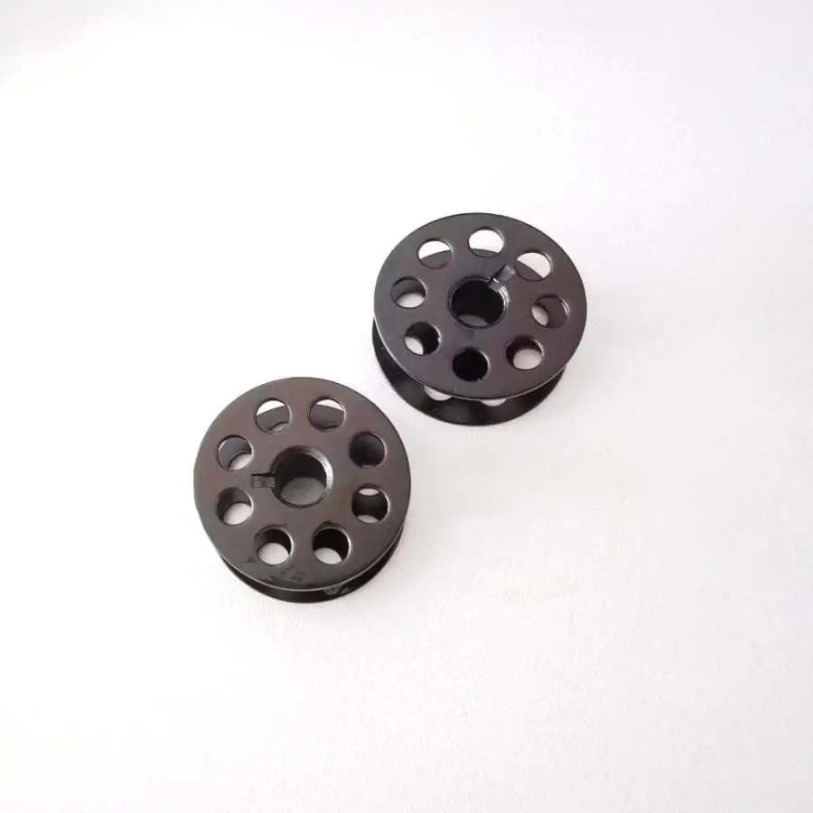 Piede Da Passeggio Grande Nero Da 10 Pezzi Compatibile Con Singer Consew Brother #18034 5Bb5343