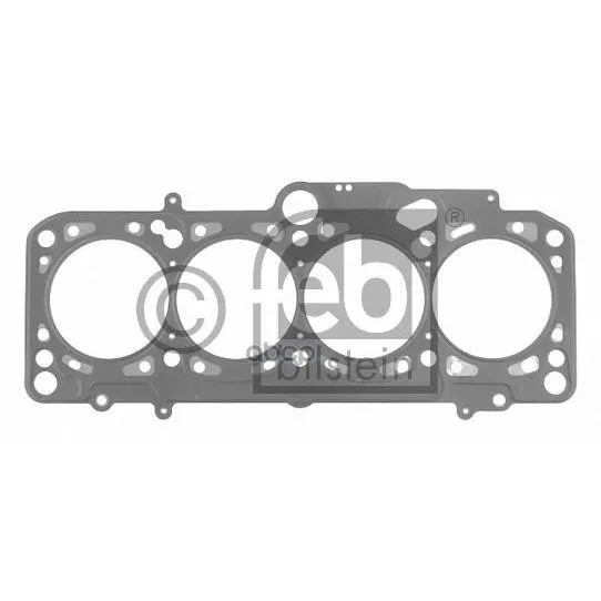31800f_прокладка Гбц! Audi A3/A4, Vw Bora/Golf/Passat 1.6 96 Febi 31800 Febi арт. 31800
