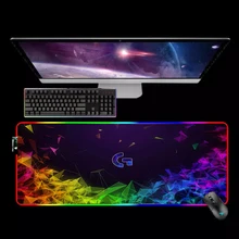 

Logitech Pc Gaming Setup Accessories Gamer Keyboard Pad Varmilo Carpets Anime Mouse Pad 900x400 Rgb Mousepad Speed Keyboards Diy