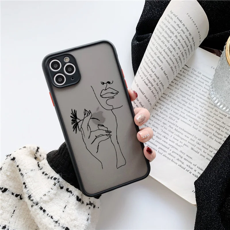 Phone Case For iPhone 15 13 12 Mini 14 X Xs Xr 11 Pro Max 7 8 Puls SE2 phone case,iphone case,phone protector cover