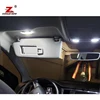 14 Unid X 100% Canbus Error gratuito interior LED lectura cúpula luces bombilla kit para asiento para Leon MK3 5F 5F1 5F5 5F8 (2013-2022) ► Foto 3/6