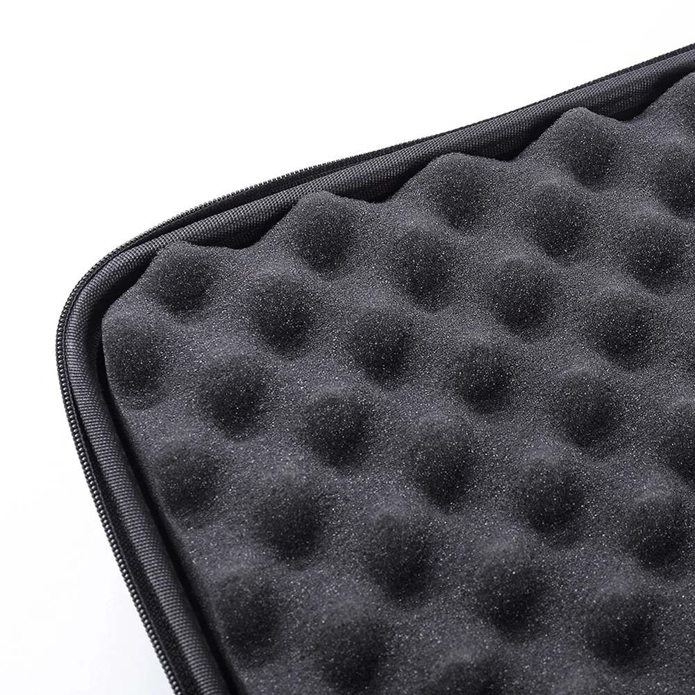 Travel Hard Carrying Case for Akai Professional MPK Mini MKII | 25-Key Ultra-Portable USB MIDI Drum Pad& Keyboard Controller