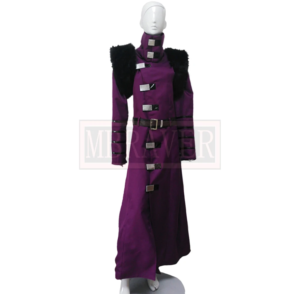 The King Of Fighters Kof Krizalid Cosplay Costume Cos Party Halloween Uniform Outfit Cosplay Costume Customize Any Size Game Costumes Aliexpress