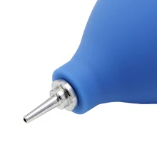 Blower Cleaner Watch Jewellery Cleaning Rubber Powerful Air Pump Bulb Dust Tool Q1JC