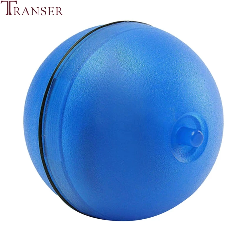 Transer LED Electric Cat Dog Ball Toy Interactive Funny Cat Toys White Red Blue Pet Products Supply 9107
