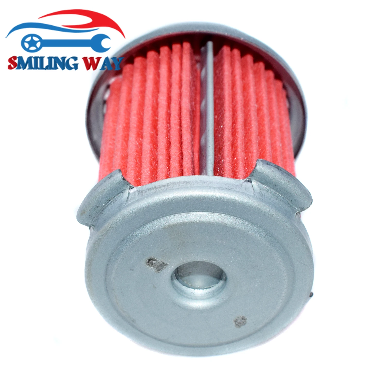 Automatic Transmission Filter 25450-P4V-013 For Honda Acura Civic Pilot Odyssey Accord Crosstour Ridgeline TSX MDX RDX RL TL TSX