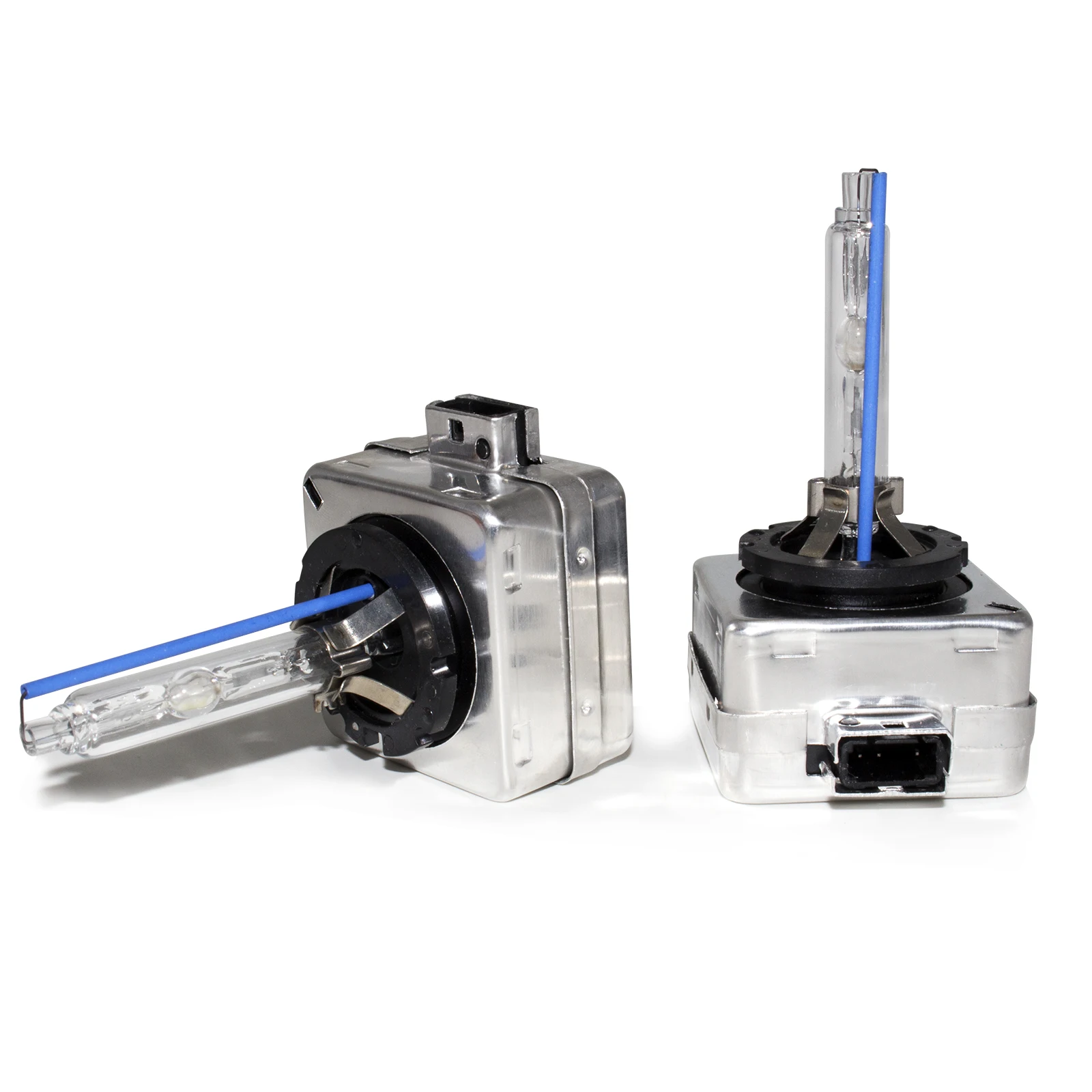D1S ксеноновых фар, Высокопрочная конструкция лампы Conversion Kit авто фары 4300k 6000k 8000K 35W 12V