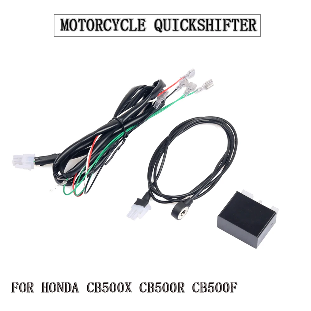 CBR500R переключатель передач для мотоцикла HONDA CB500F CBR250RR CB500X Africa atwin CBR300R Система