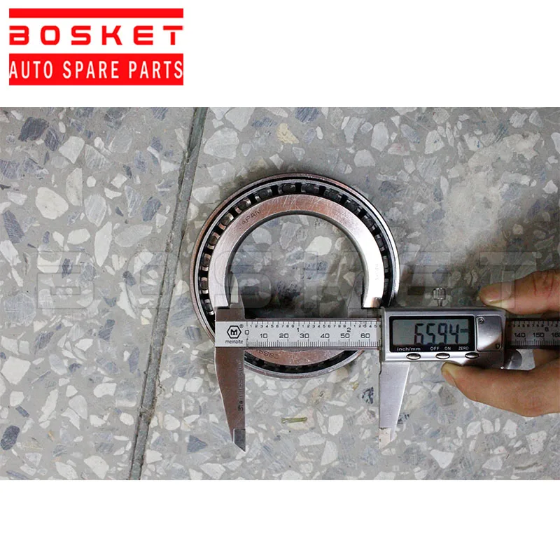 Подшипник 29590/22 NSK NTN KOYO 66,675x107,95x25,4 мм