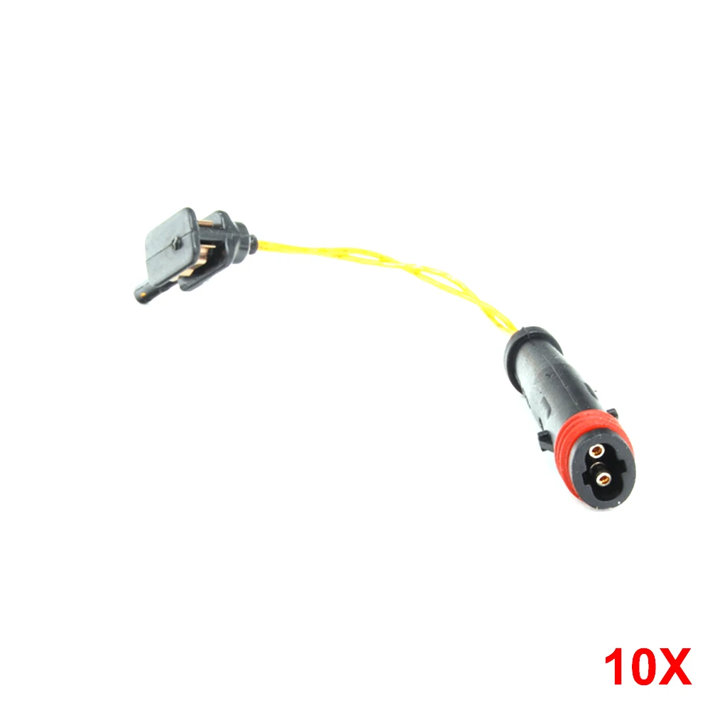 

(10 шт.) автомобильные аксессуары, передний задний датчик тормоза для MERCEDES W211 W220 OEM 2115401717 автозапчасти