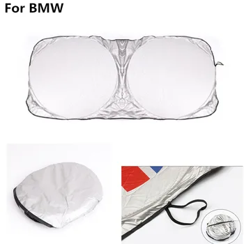 

Car Accessories Front Sunshades for BMW X5 X3 X6 E46 E39 E38 E90 E60 E36 F30 F30 E34 F10 F20 E92 E38 E91 E53 E87 M3 M5 2 Series