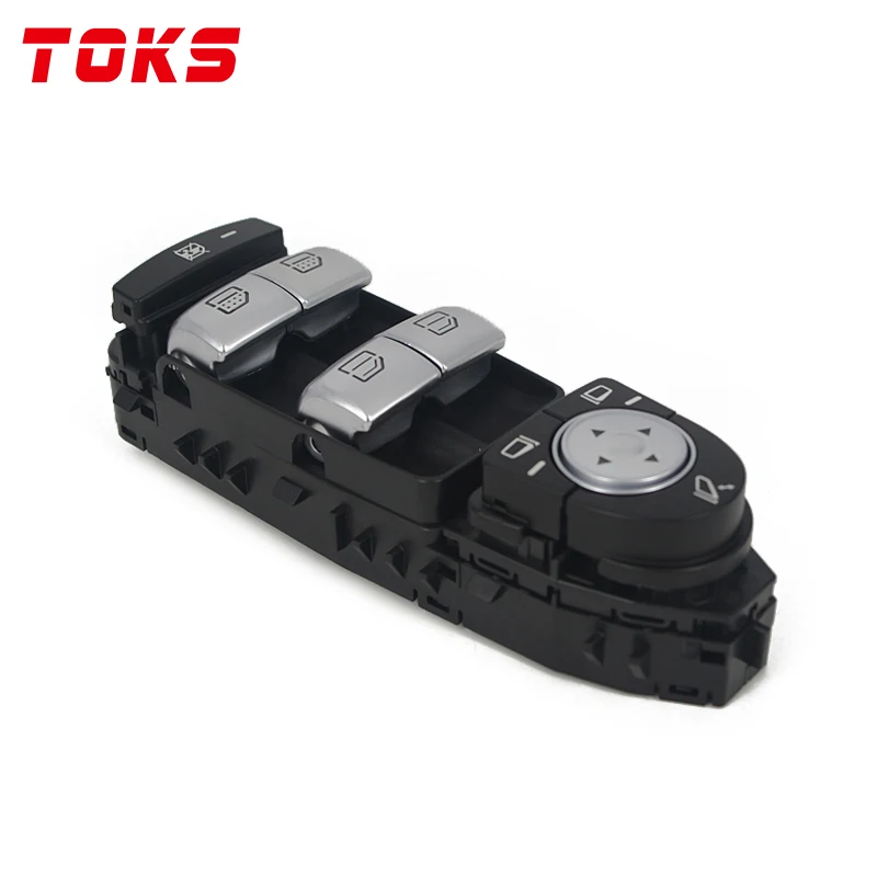 

2229052004 New Brand Power Front Window Switch For Mercedes Ben z S Class W213 W222 S550 S400 S63 E Class 4 Door Saloon
