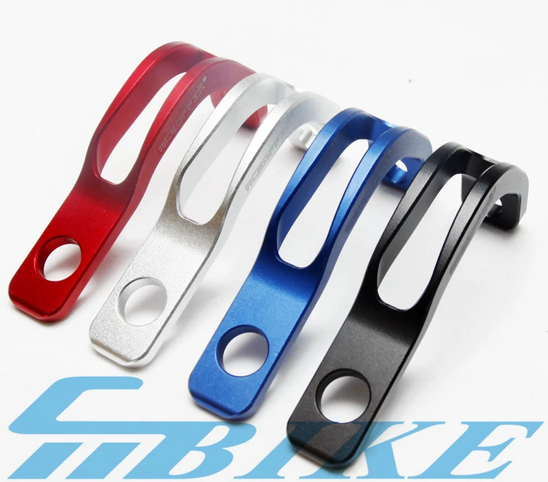bike light brackets