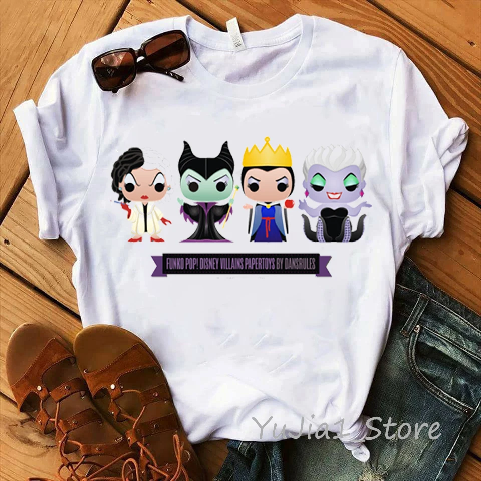 

2020 NEW Women T-shirts it's Just A Bunch Of Hocus Pocus shirt Halloween graphic tees tumblr tops tee shirt femme vogue t shirt