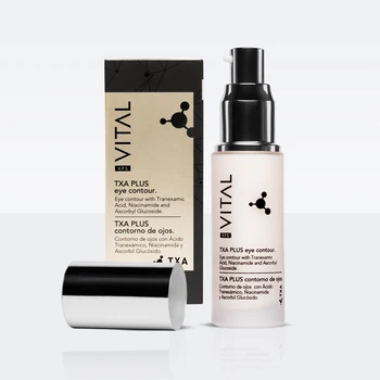 

KPS VITAL eye TXA PLUS 30ML