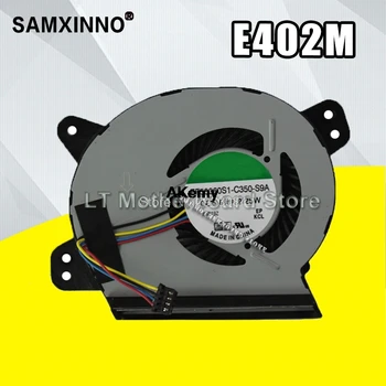 

E402M fan is applicable to E402S E402MA E502MA E502M E402SA E502S E502SA cooling fan test