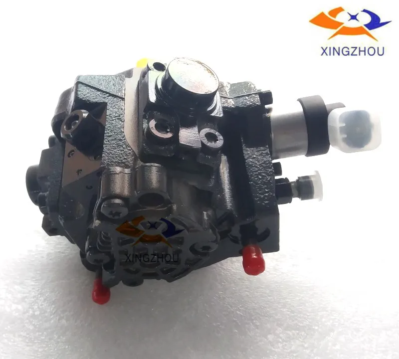 Дизельный топливный Коммон Рейл насос 0445010169 для bosch CP1