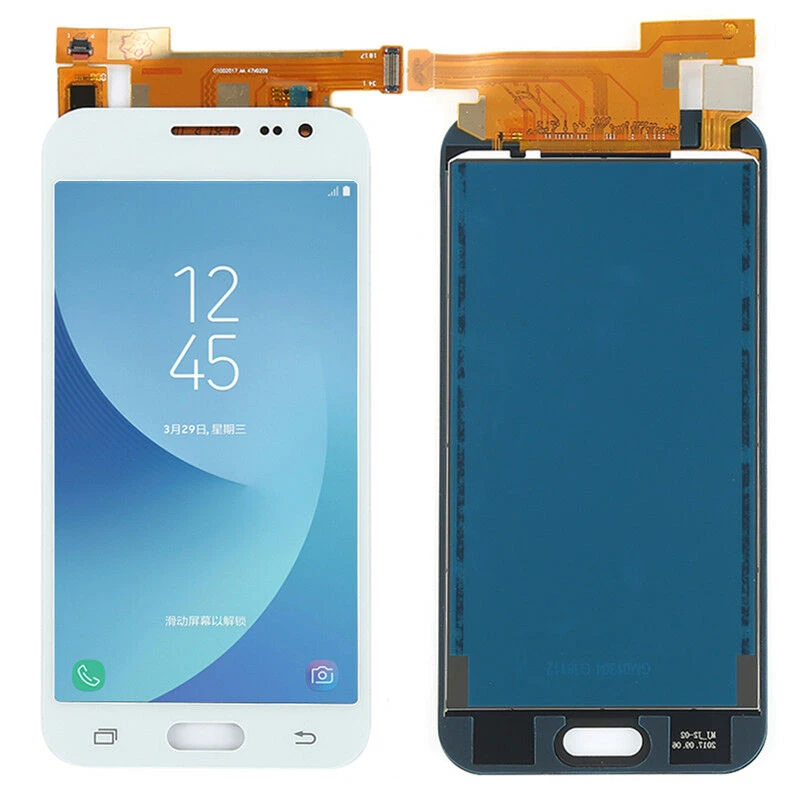 For Samsung Galaxy J2 15 J0 J0f J0h Sm J0fn Touch Screen Lcd Mobile Phone Lcd Screens Aliexpress