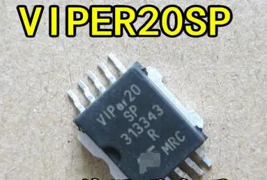 100% новая бесплатная доставка VIPER20SP