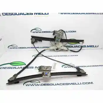 

WINDOW LIFTER FRONT RIGHT SEAT CORDOBA SALOON (6K2)