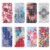 3D Painted Wallet Leather Case For LG Q70 K61 K50 K50S K41S K40 K30 2019 Stylo 5 Book Flip Card Slot Back Phone Cover Coque