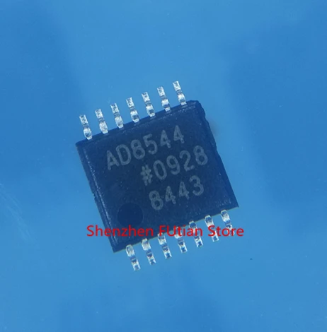 

5 шт./лот AD8544ARUZ AD8544ARU AD8544A TSSOP14 в наличии