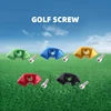 Golf Ball Head Weight Screw Taylormade SIM2 Side Block No. 1 Heavy Wood For  Taylormade Sim2/Sim2 MAX/ LS 2