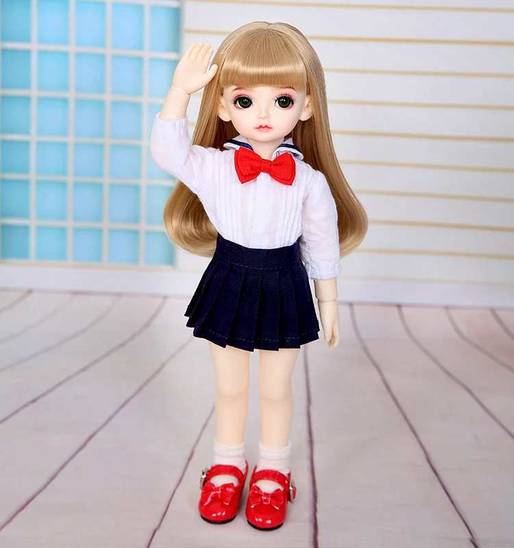 のギフト A05 Rita 球体関節人形 ハンドメイド gAnCJ-m37018053756 BJD