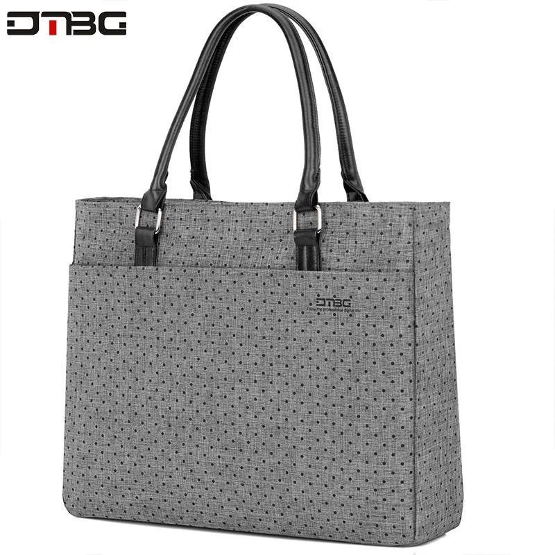 DTBG летний модный портфель для ноутбука сумки женщин сумка высокого качества