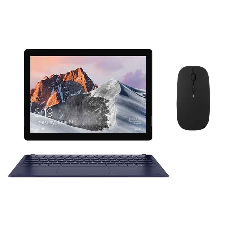 Bluetooth мышь для планшета Teclast X5 X6 Pro X4 12 2 &quot12 6&quot беспроводная ноутбука