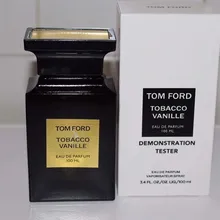 Tobacco Vanille Edp 100 мл унисекс Parfum распылитель спрей длительный высокое качество