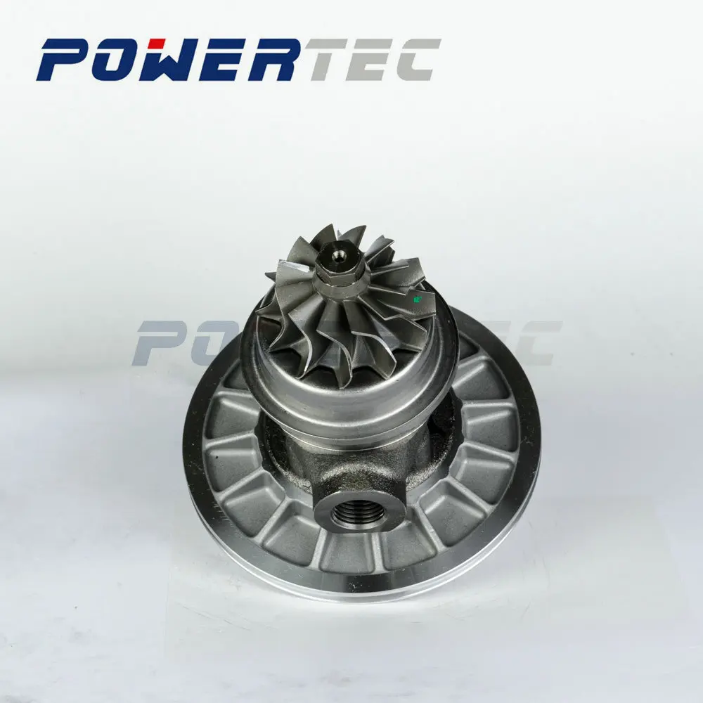 

New balanced K14 turbo core assy CHRA turbine cartridge 53149886000 068145703H for VW Transporter III 1.6 TD JX 52 KW