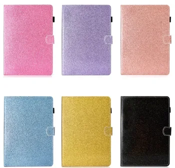 

Ultra Slim PU Leather Case For Huawei MediaPad T5 AGS2-W09/L09/L03/W19 10.1" Tablet stand cover for huawei mediapad T5 10 case