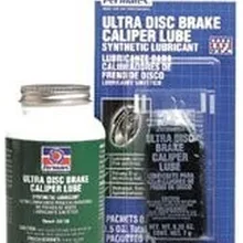 Смазка Супорта Тормозов"Ультра" 236 Мл. Permatex арт. 24110