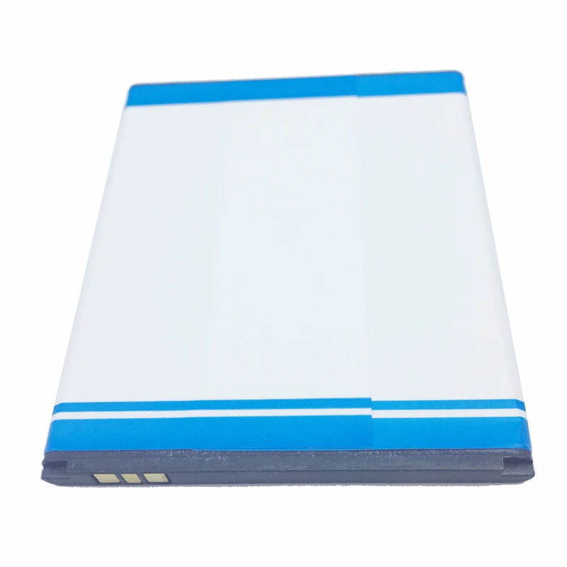 GUKEEDIANZI GT99 3600mAh сменная батарея для Cubot P5 литий-полимерная батарея