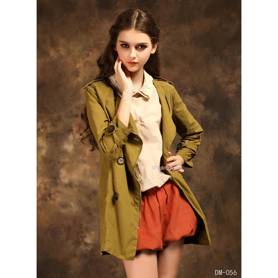 

Mehofoto Old Master Dyed Muslin Backdrops for Photography Hand-Painted Backgrounds for Photo Shoot Studio DM-056