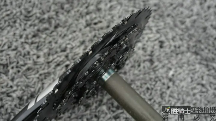 Велосипедная Цепь SRAM X5 30 скоростей GXP 443322T 170 мм 175 MTB|Шатун и передняя звездочка