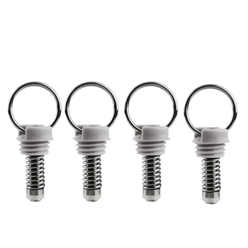 

Pressure Relief Valve Plastic Keg Lid Release Valve for Ball Lock Type Cornelius Keg & Corny Keg