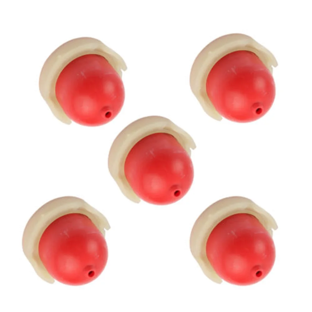 10 PCS Primer Bulbs For Briggs&Stratton 122K02 122K82 124K02 12A800 12F702