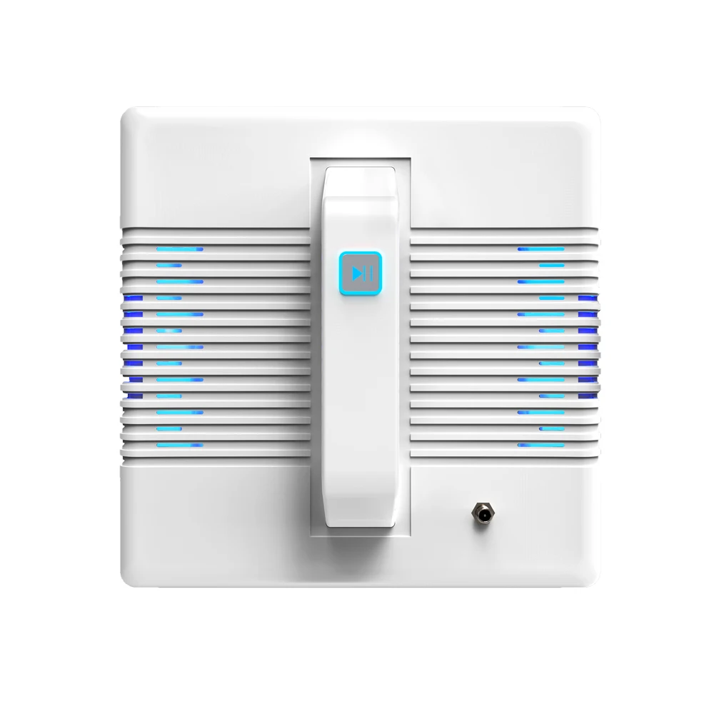 Elfbot WS1060 робот для уборки окон приложение управление пылесос Адсорбция очиститель окон интеллектуальная Чистка