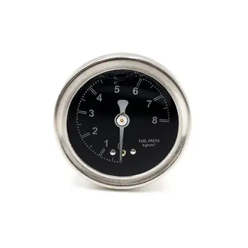 

Automobile Fuel Regulating Valve Pressure Gauge Car Parts Accessories Hot